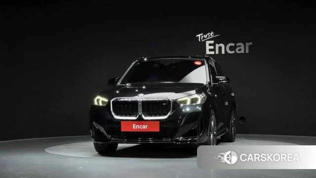 BMW X1 (U11) id 4630008 из Кореи 23