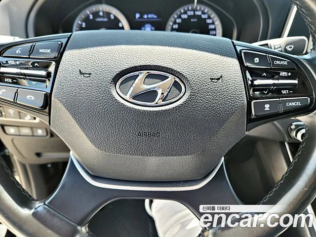 Hyundai Grandeur IG id 2667972 из Кореи 13