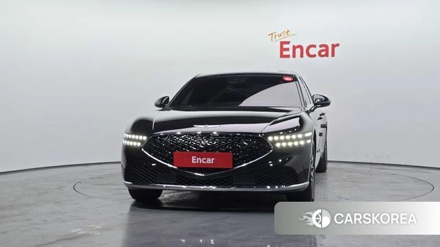 Genesis G90 (RS4) id 3827256 из Кореи 13