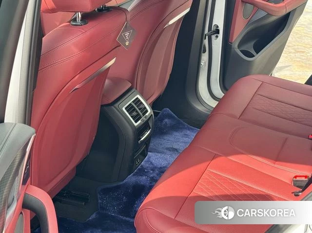 BMW X3 id 4257744 из Китая 14