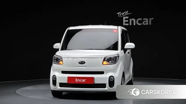 Kia The New Ray id 2886535 из Кореи 13