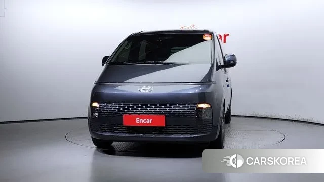 Hyundai Staria id 2993477 из Кореи 13