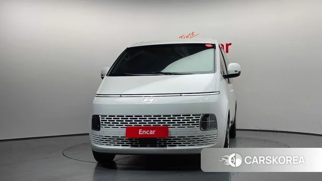 Hyundai Staria id 4279960 из Кореи 23