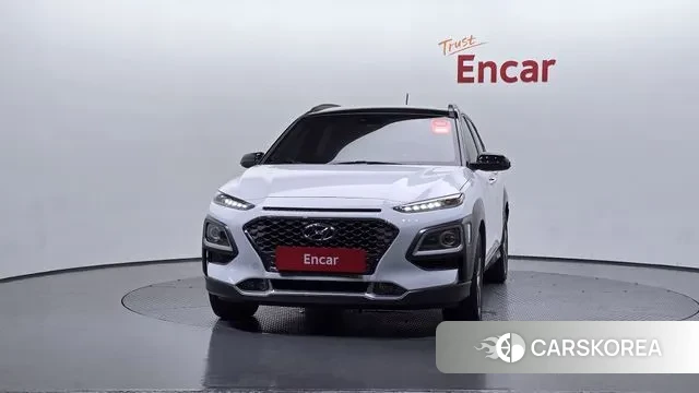 Hyundai Kona id 2986813 из Кореи 13