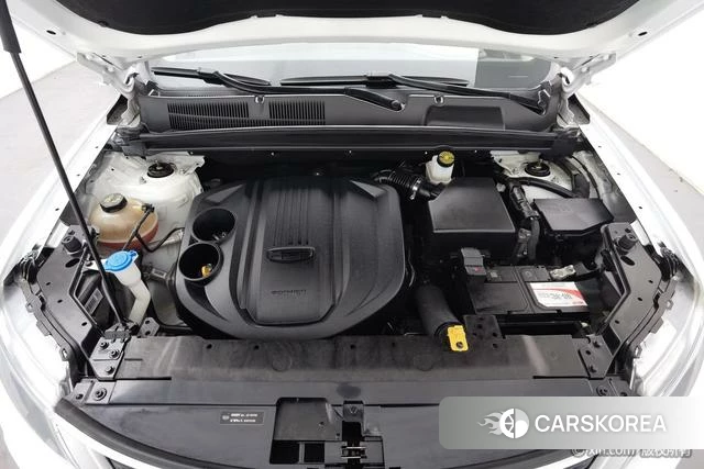 Geely Automobile Boyue id 4210644 из Китая 17