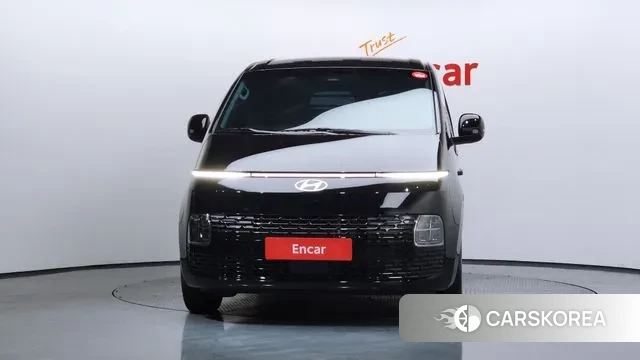 Hyundai Staria id 3585516 из Кореи 13