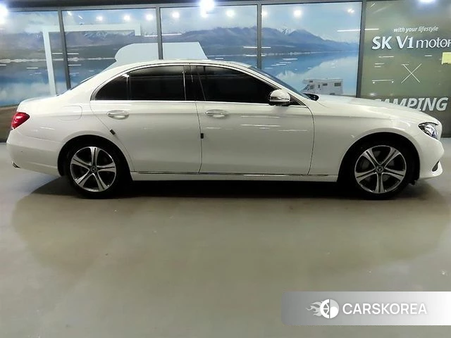 Mercedes-Benz E-Class W213 id 4587261 из Кореи 13