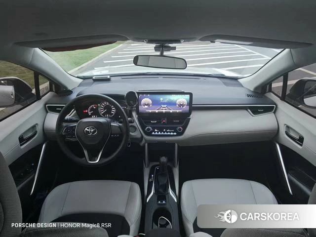 Toyota Fenglanda id 4260713 из Китая 8