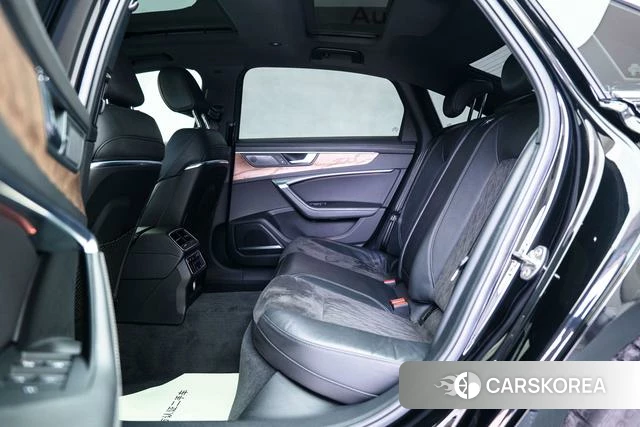 Audi A6L id 4272500 из Китая 20