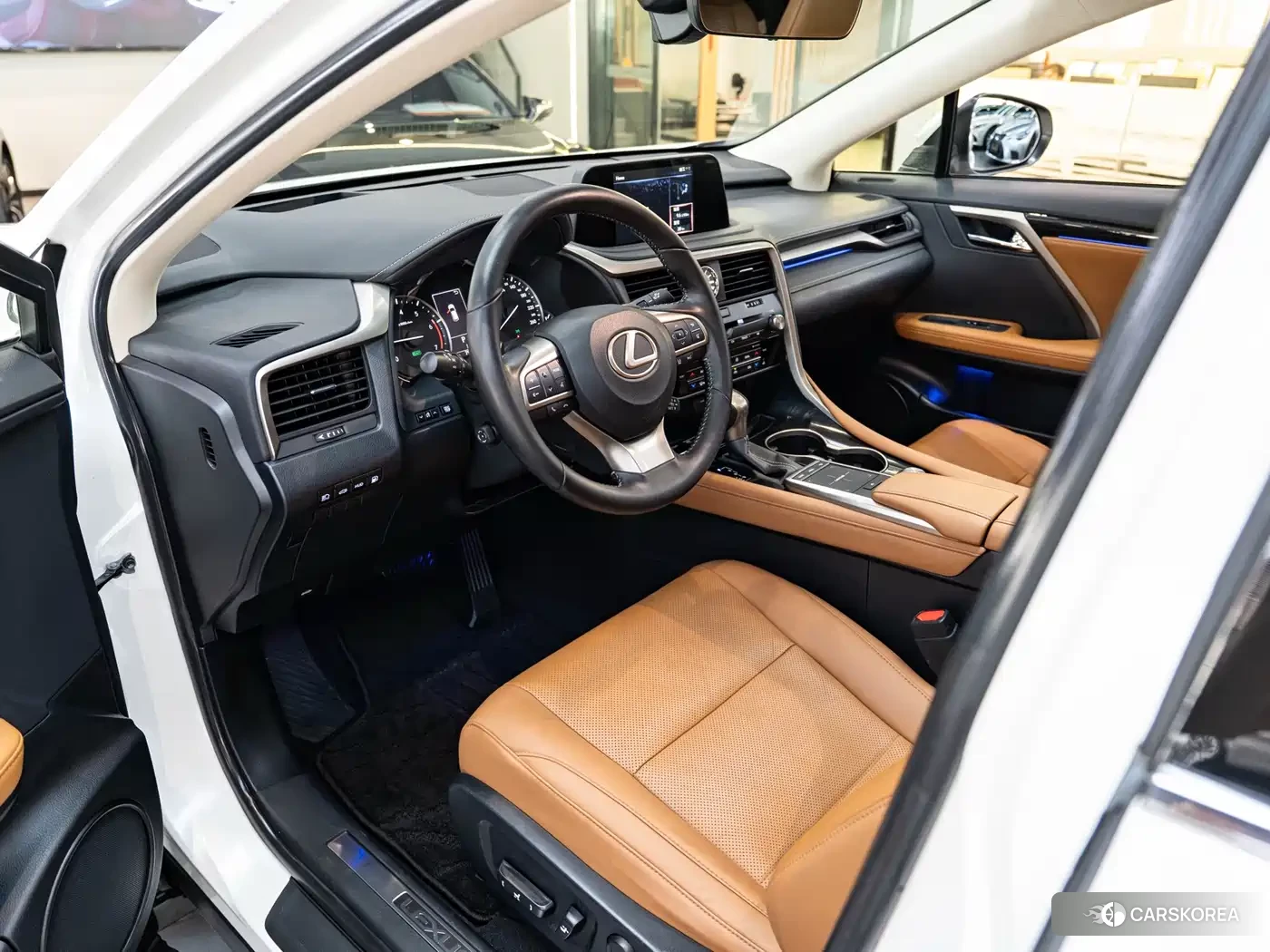 Lexus RX id 4627988 из Китая 14
