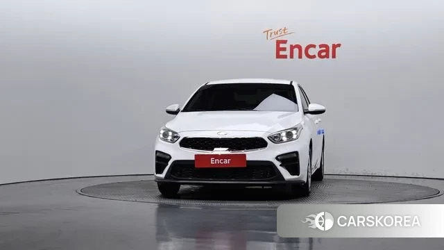 Kia Come New K3 id 2903024 из Кореи 13