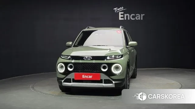 Hyundai Casper id 3267505 из Кореи 13