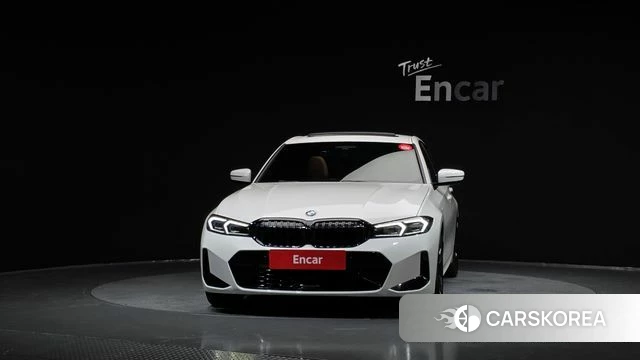 BMW 3 Series (G20) id 4734850 из Кореи 13