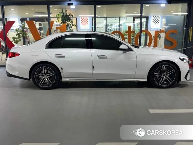 Mercedes-Benz E-Class W214 id 4462841 из Кореи 13