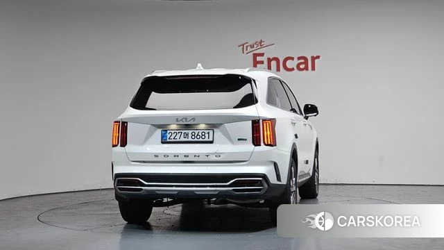 Kia Sorento 4th Generation id 3904218 из Кореи 13