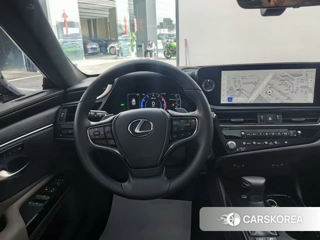 Lexus ES id 4279333 из Китая 11
