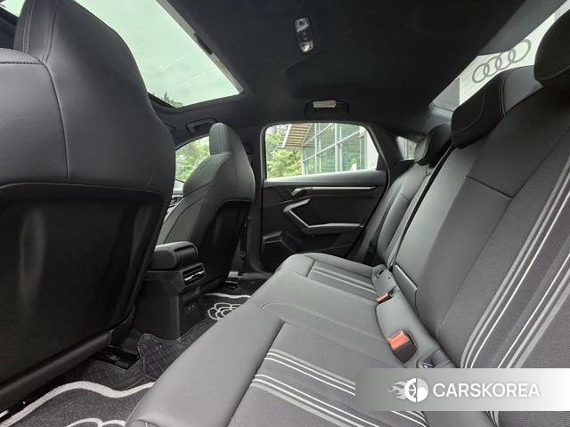 Audi A3 id 4314209 из Китая 17