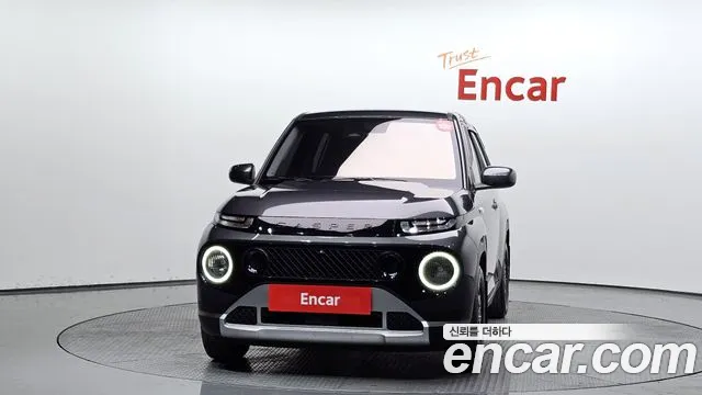 Hyundai Casper id 2678759 из Кореи 13