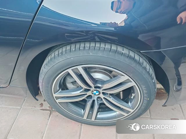 BMW 5 series id 4291389 из Китая 9