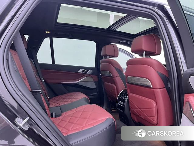 BMW X5 id 4256214 из Китая 22