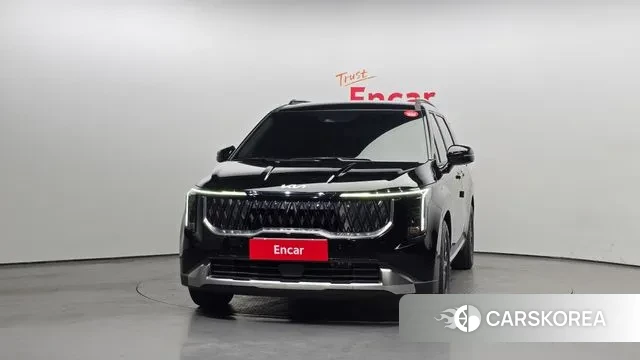 Kia The New Carnival 4th Generation id 3734216 из Кореи 13