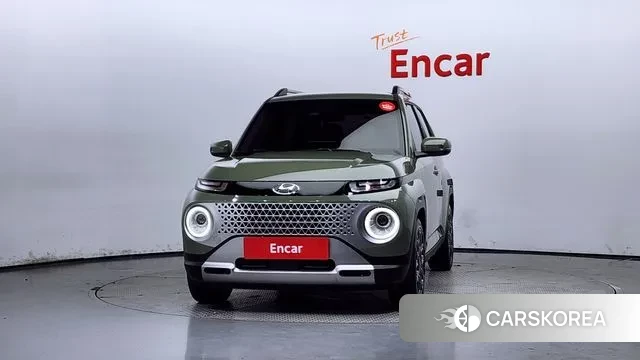 Hyundai Casper id 3016724 из Кореи 13