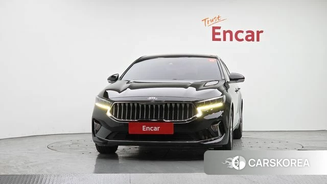 Kia K7 Premier id 4490432 из Кореи 13