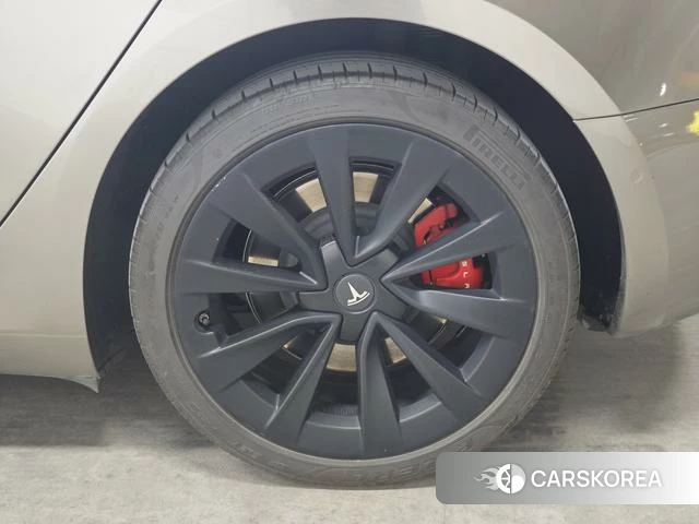 Tesla Model 3 id 4238044 из Китая 13