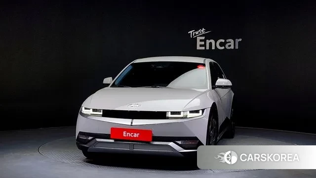 Hyundai Ionic 5 id 2890594 из Кореи 13