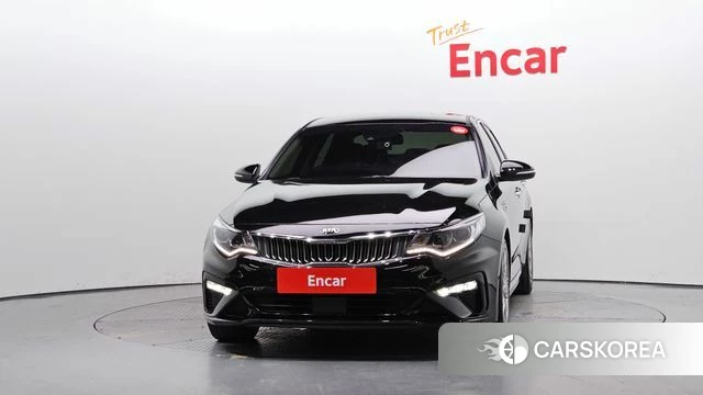 Kia The New K5 2nd generation id 4557959 из Кореи 23