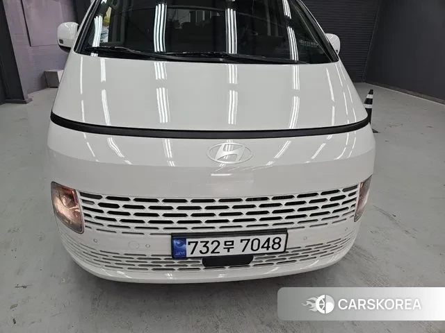 Hyundai Staria id 3769606 из Кореи 11