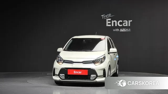 Kia Morning Urban (JA) id 3463318 из Кореи 13