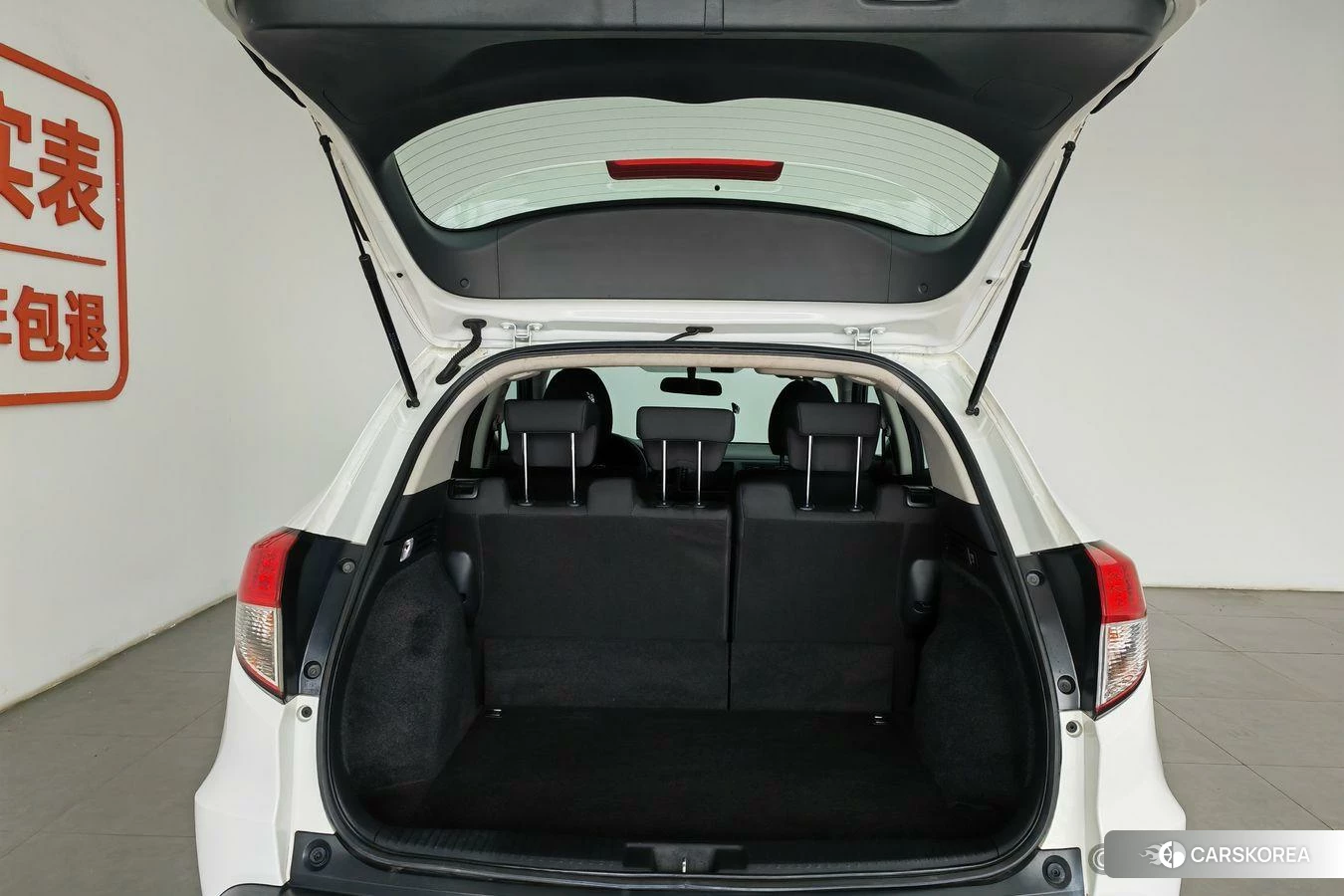 Honda Vezel id 4479509 из Китая 17