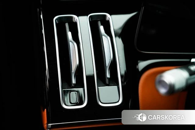 Mercedes-Benz Maybach S-class id 4334835 из Китая 23
