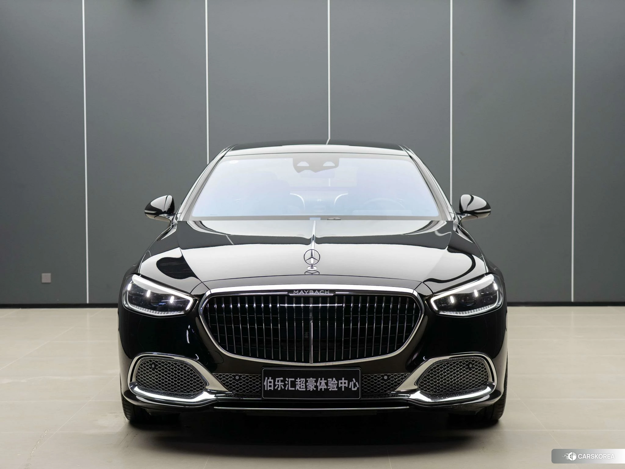 Mercedes-Benz Maybach S-class id 4441040 из Китая 14
