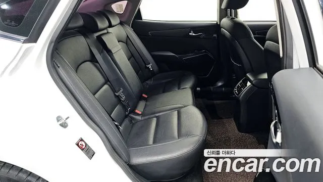 Kia K7 Premier id 2686699 из Кореи 13