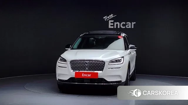 Lincoln Corsair id 3355558 из Кореи 13