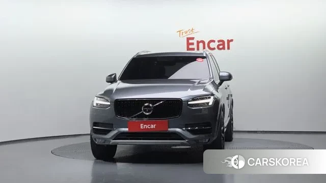 Volvo XC90 second Generation id 3055528 из Кореи 13
