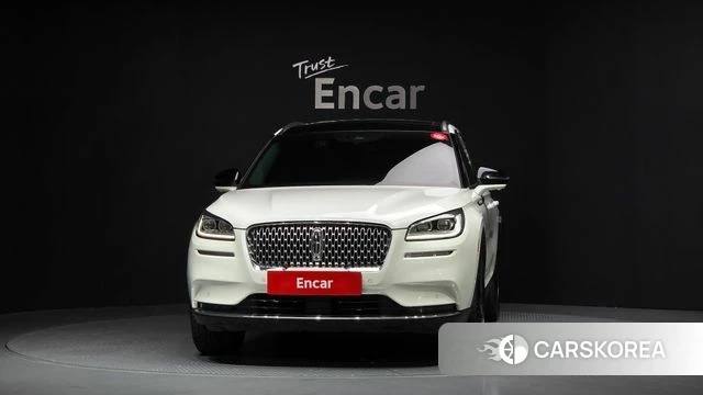 Lincoln Corsair id 3884992 из Кореи 13