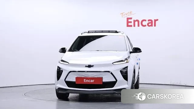 Chevrolet (GM Daewoo) Bolt EUV id 3427114 из Кореи 13