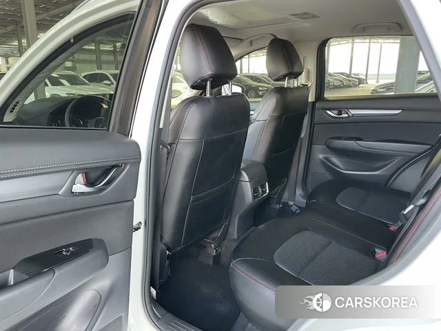 Mazda CX-5 id 4307124 из Китая 11