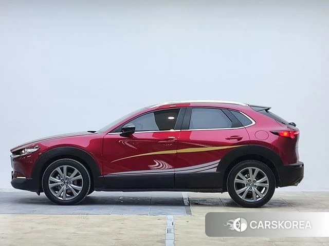 Mazda CX-30 id 4348462 из Китая 12