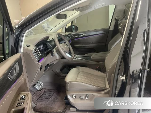 Volkswagen Weiran id 4272458 из Китая 19