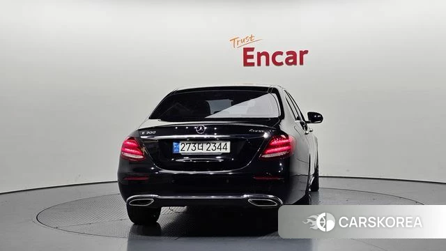 Mercedes-Benz E-Class W213 id 4604948 из Кореи 23