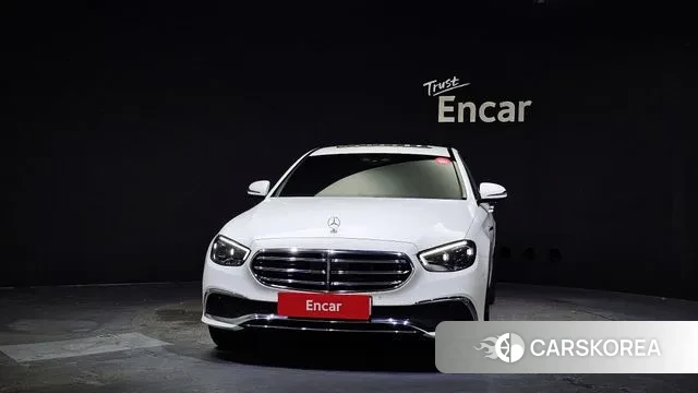 Mercedes-Benz E-Class W213 id 3008212 из Кореи 13