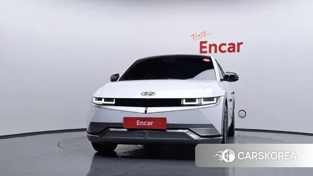 Hyundai Ionic 5 id 3335141 из Кореи 13