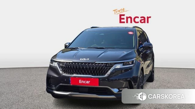 Kia Carnival 4th generation id 3903351 из Кореи 13