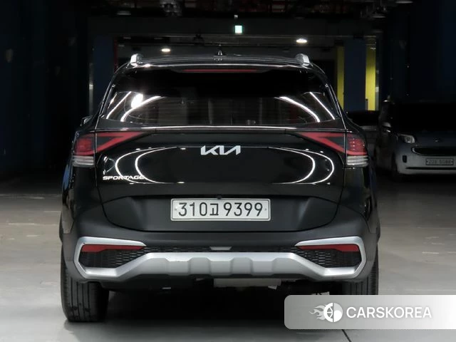 Kia Sportage 5th Generation id 4202490 из Кореи 13