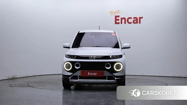 Hyundai Casper id 4395212 из Кореи 23