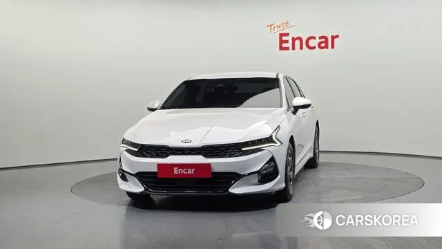 Kia K5 3rd generation id 3736247 из Кореи 13